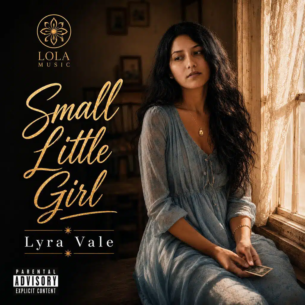 Lyra Vane