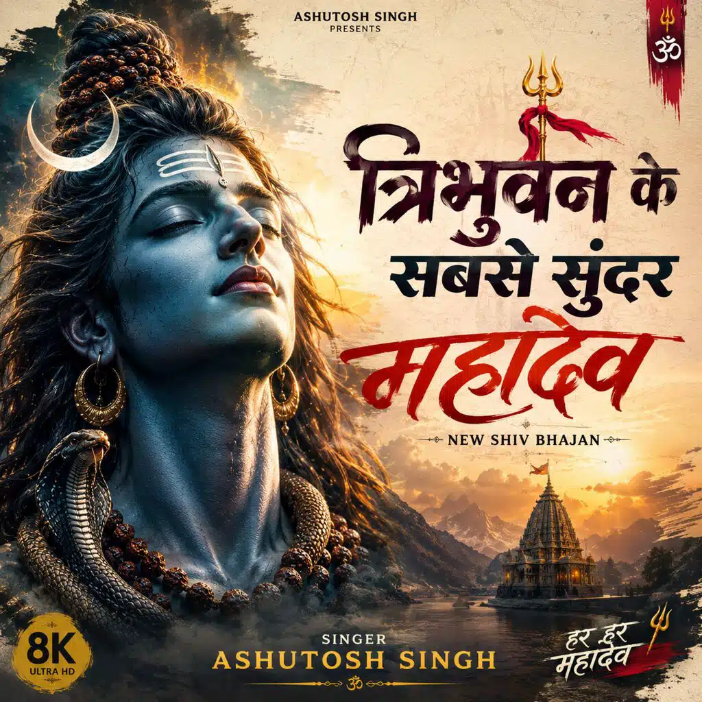 Ashutosh Singh