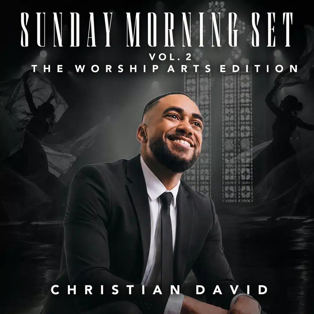 Sunday Morning Set, Vol. 2
