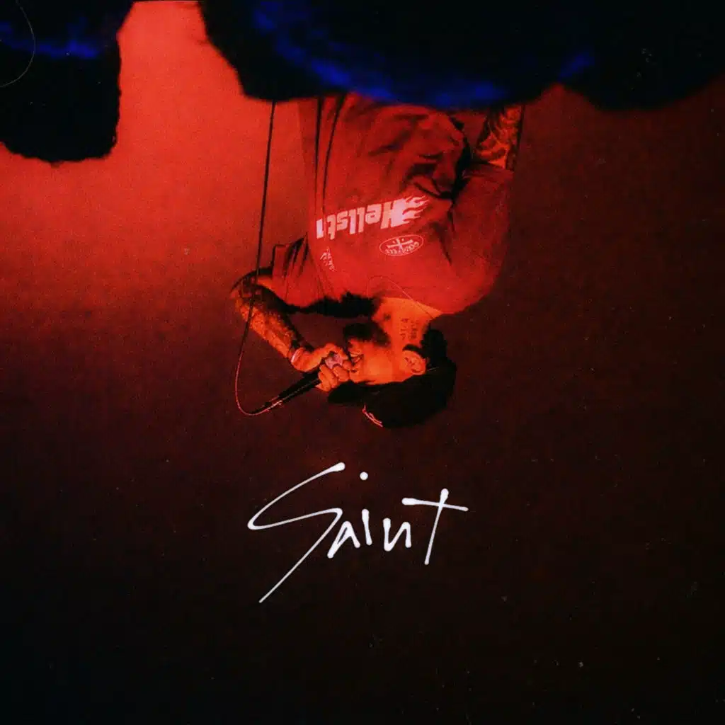 Saint