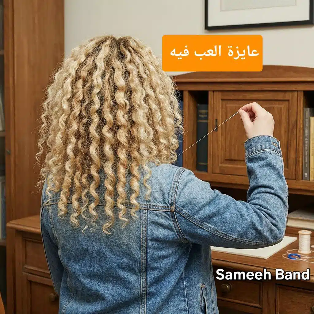 عايزة العب فيه