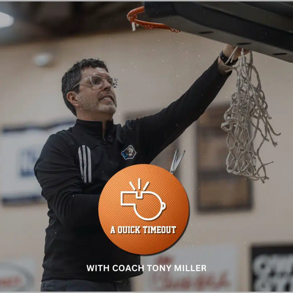Drive & Space Offense for Gap & Pressure Defense | Mark Cascio, SAVI