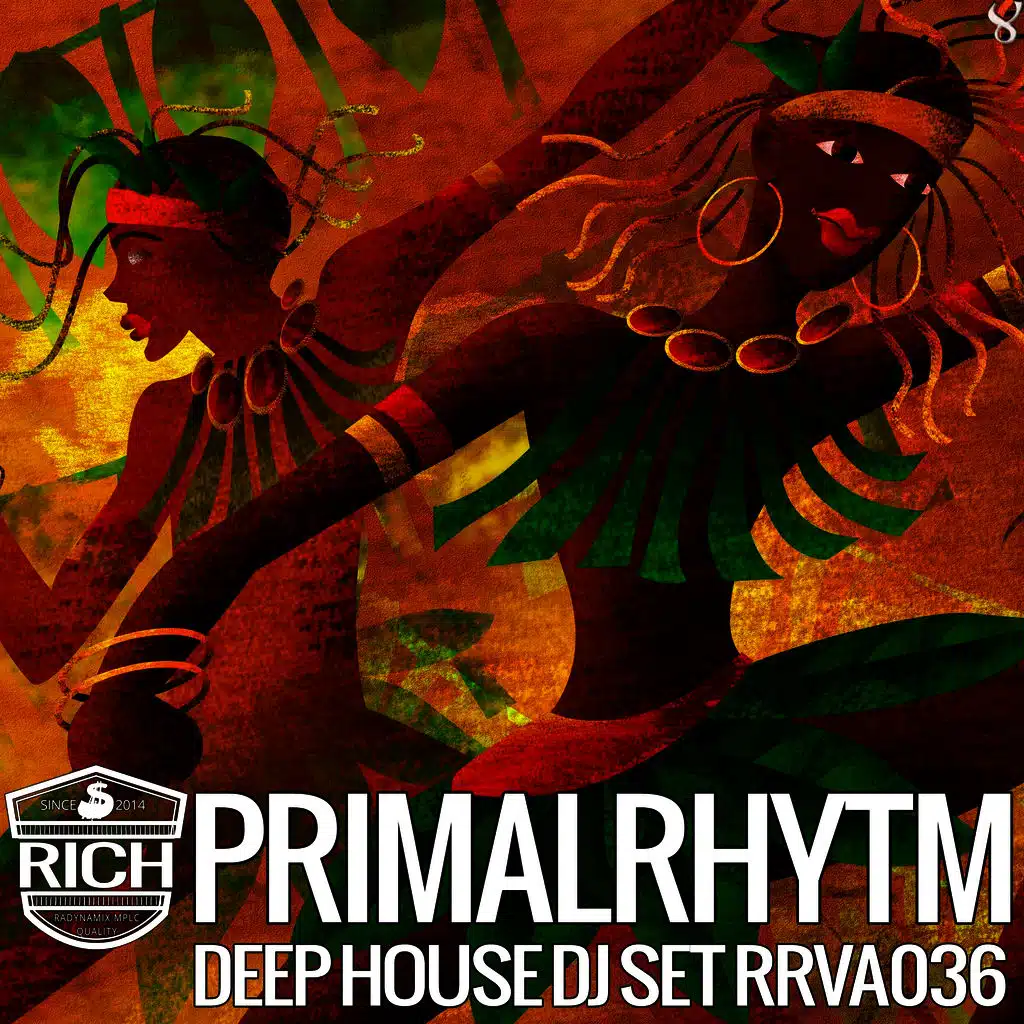 Lift Me Deep Out (Extended Mix)