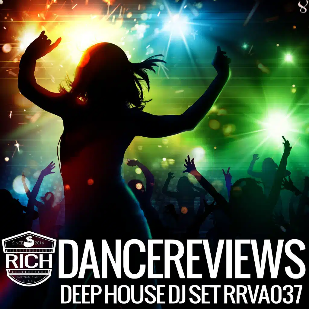 Dreamland (Extended Mix)