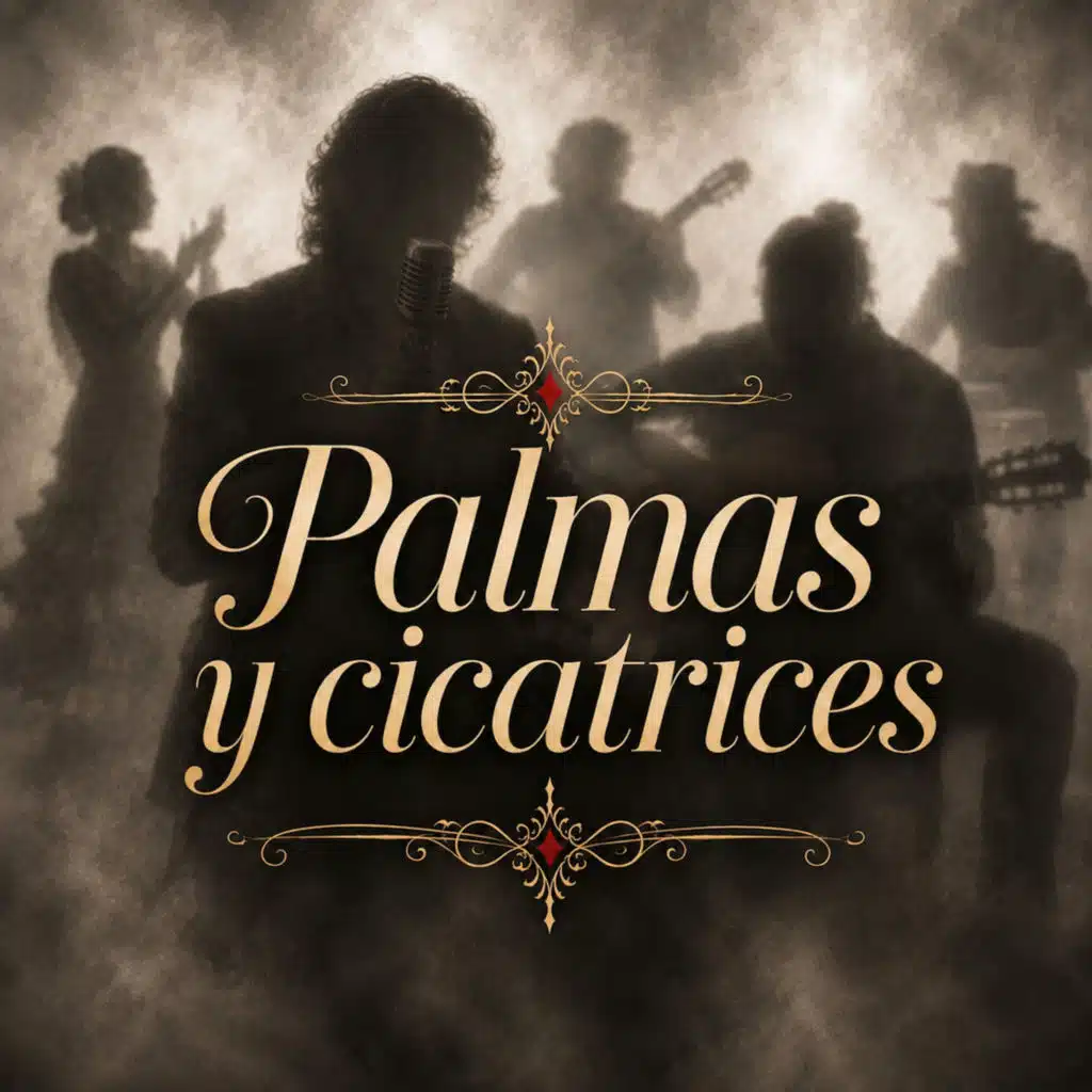 Palmas y Cicatrices