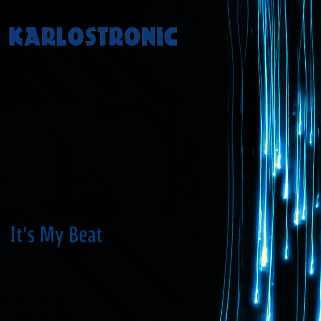 Ain't  Nobody (original mix)