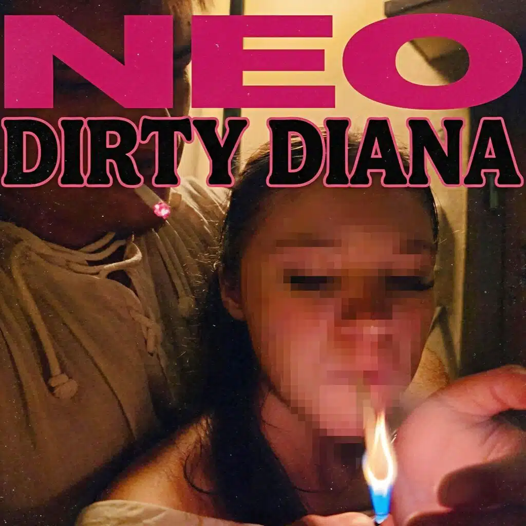 Dirty Diana