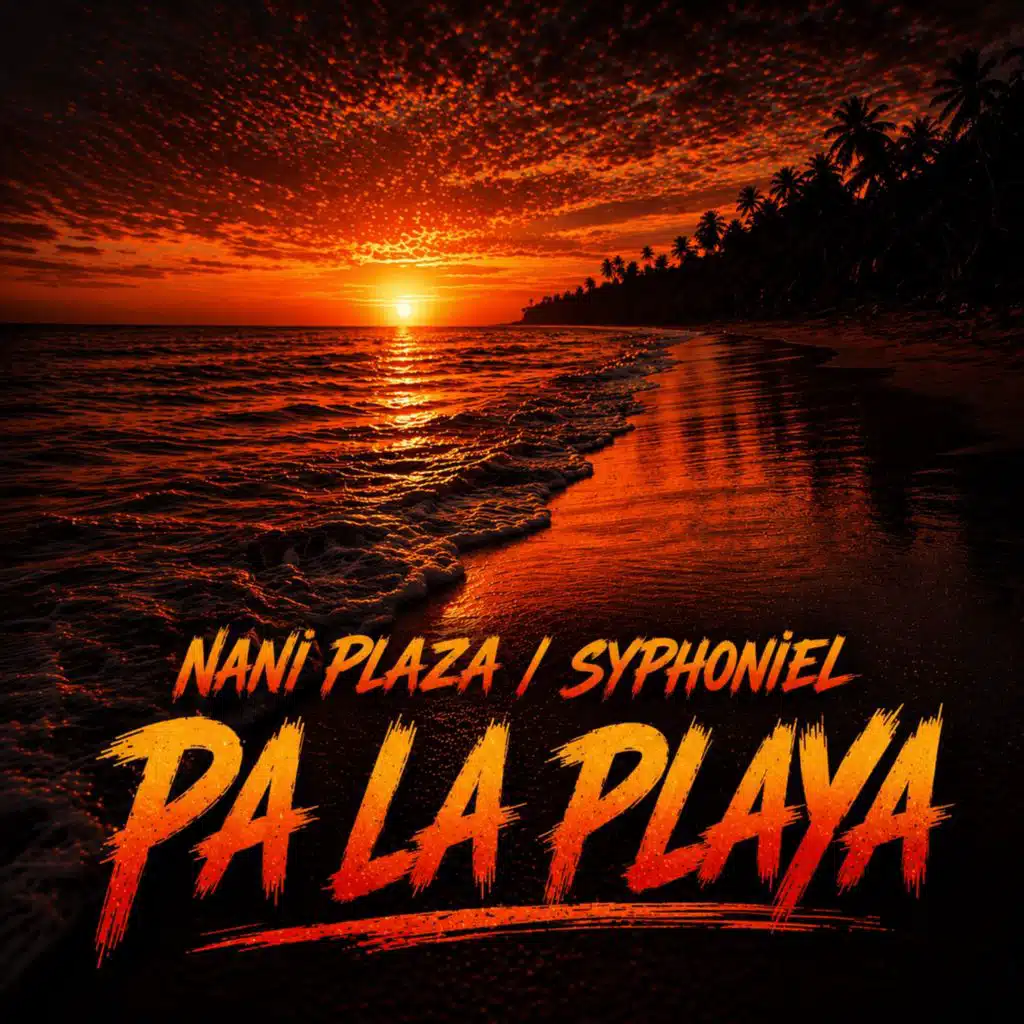 Syphoniel & Nani Plaza