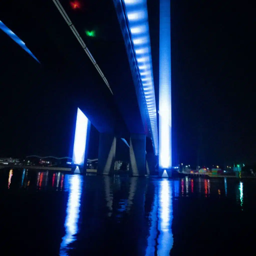 Docklands