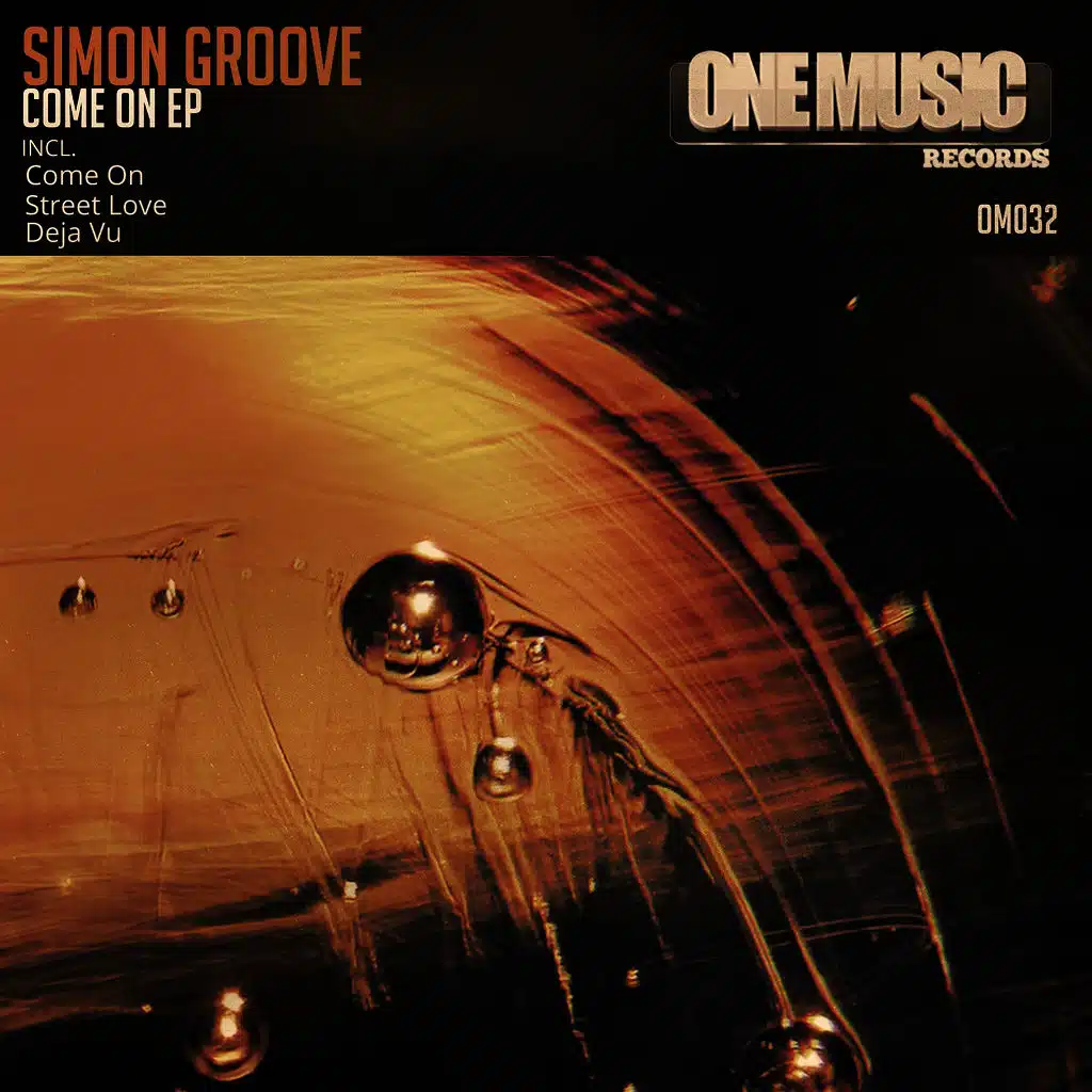 Come On (Original Mix)