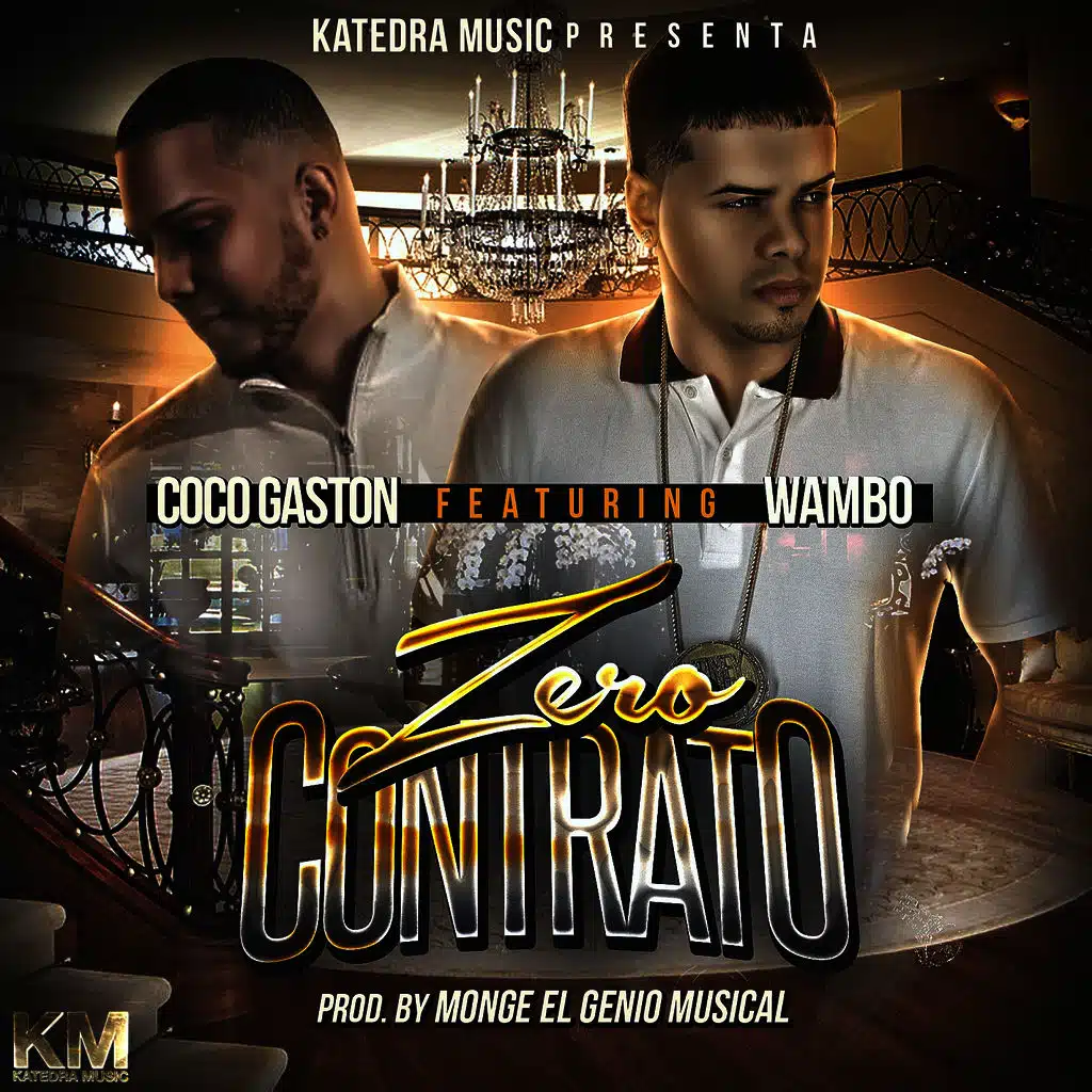 Zero Contrato