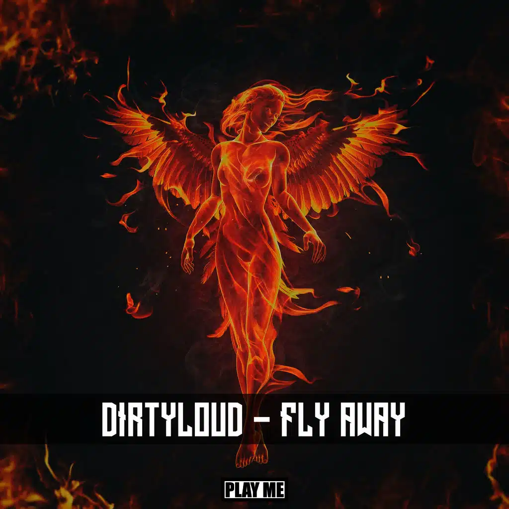 Fly Away (Original Mix)