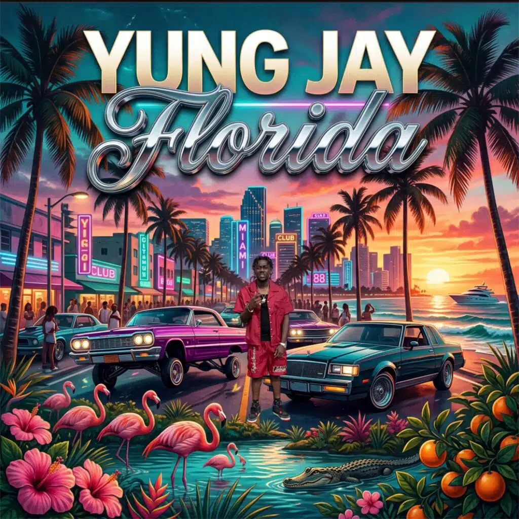 YUNG JAY