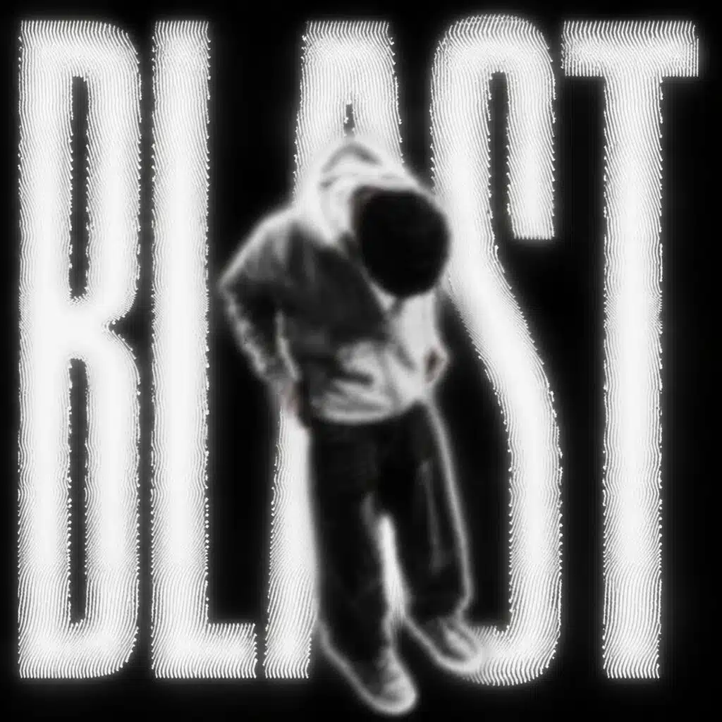 BLÅST