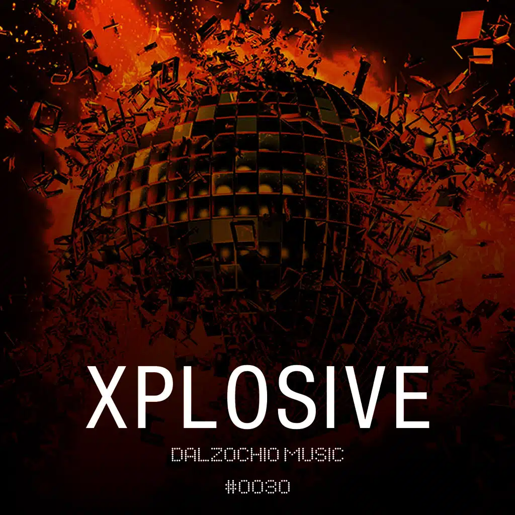 Xplosive