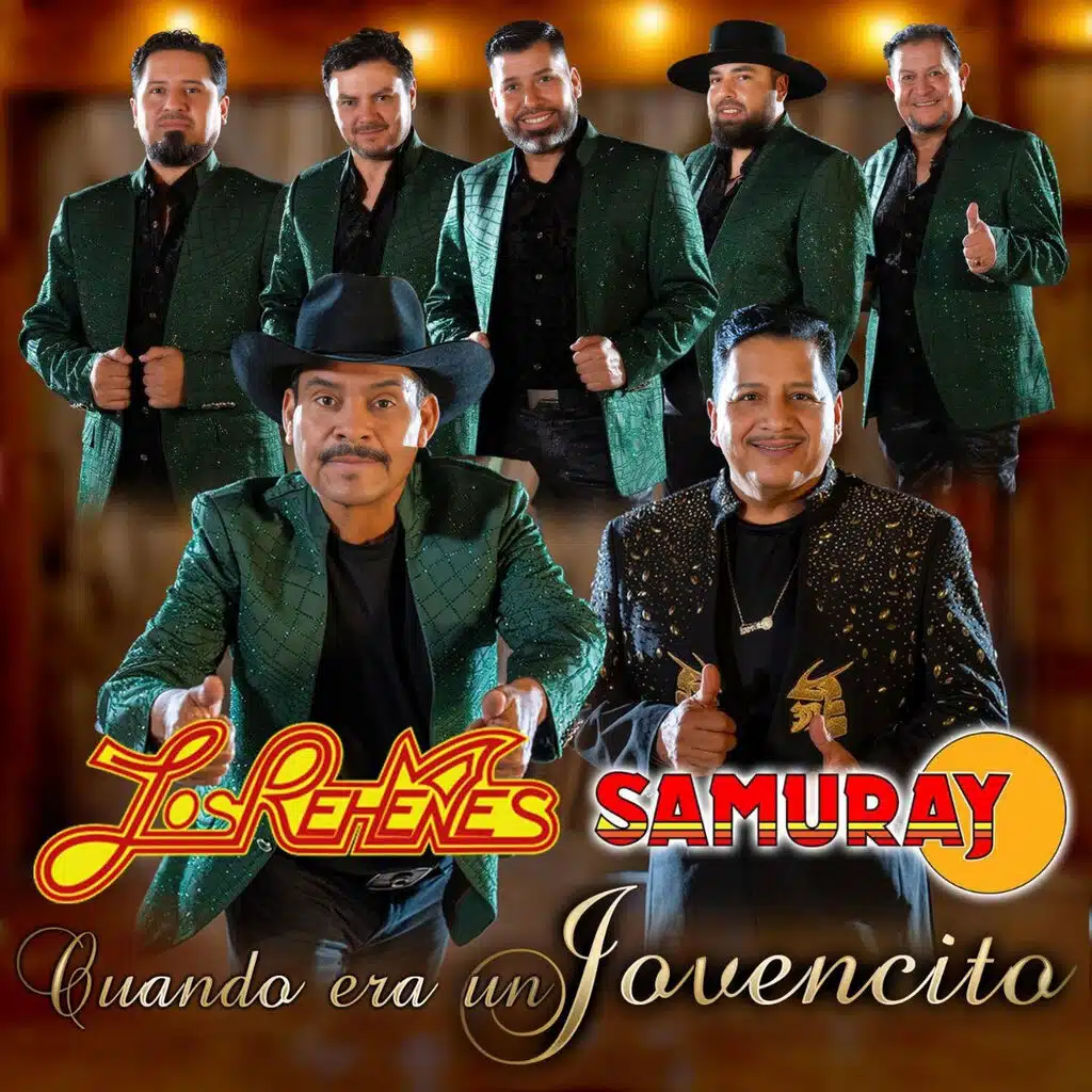 Los Rehenes