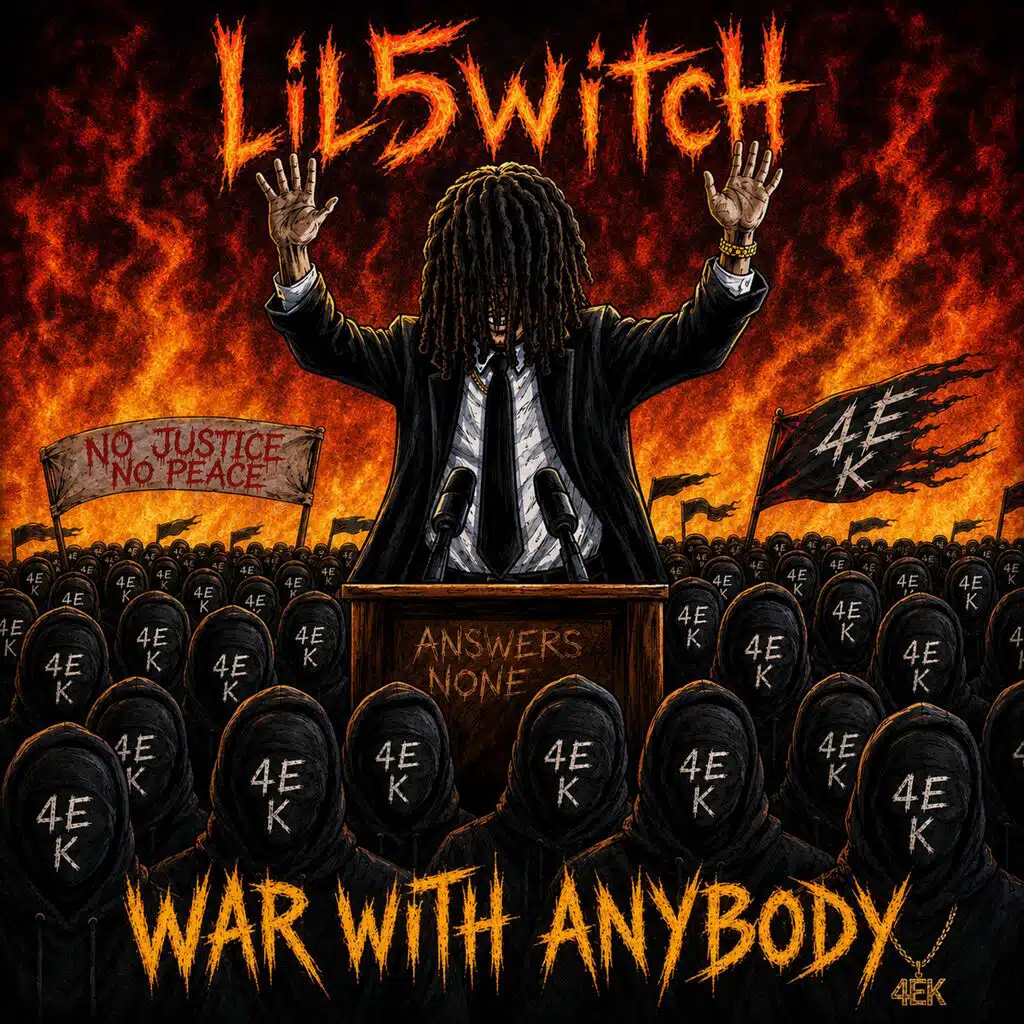 Lil5witch
