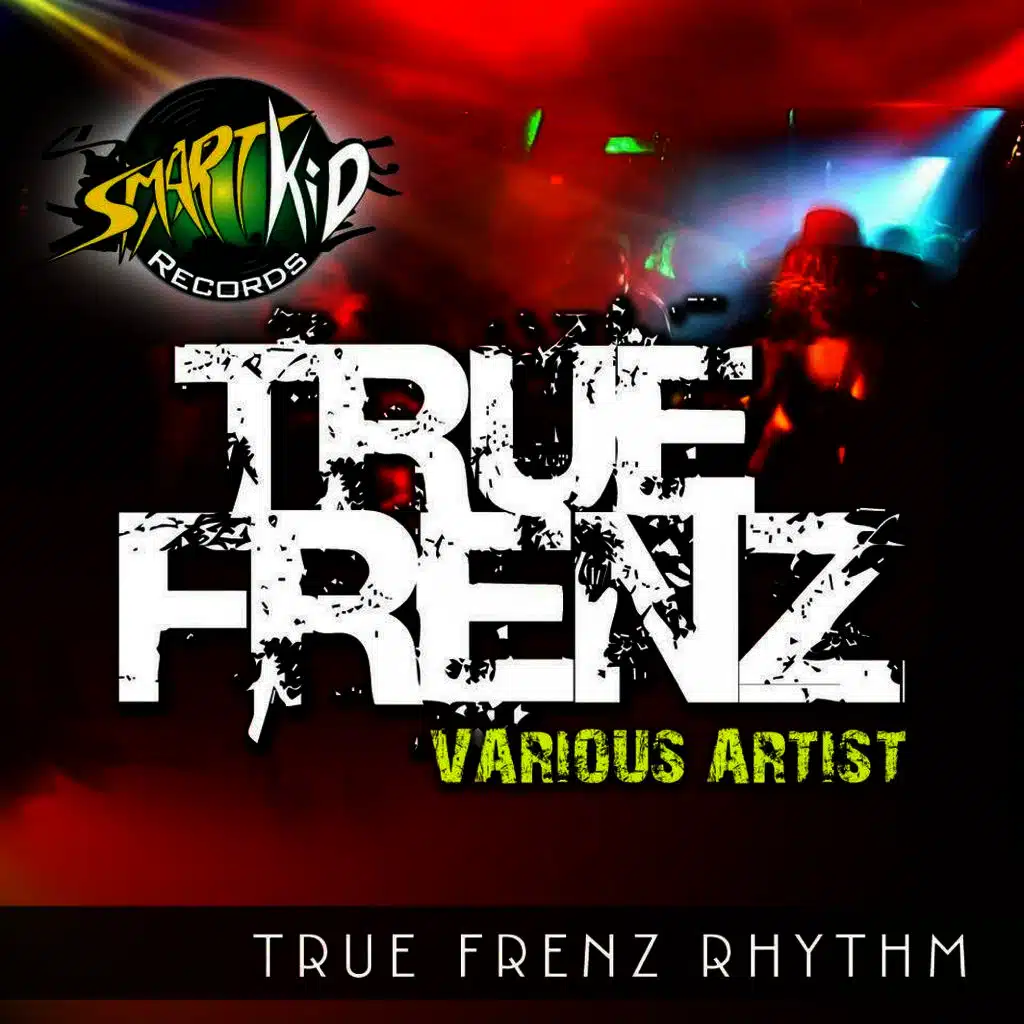 True Frenz Rhythm