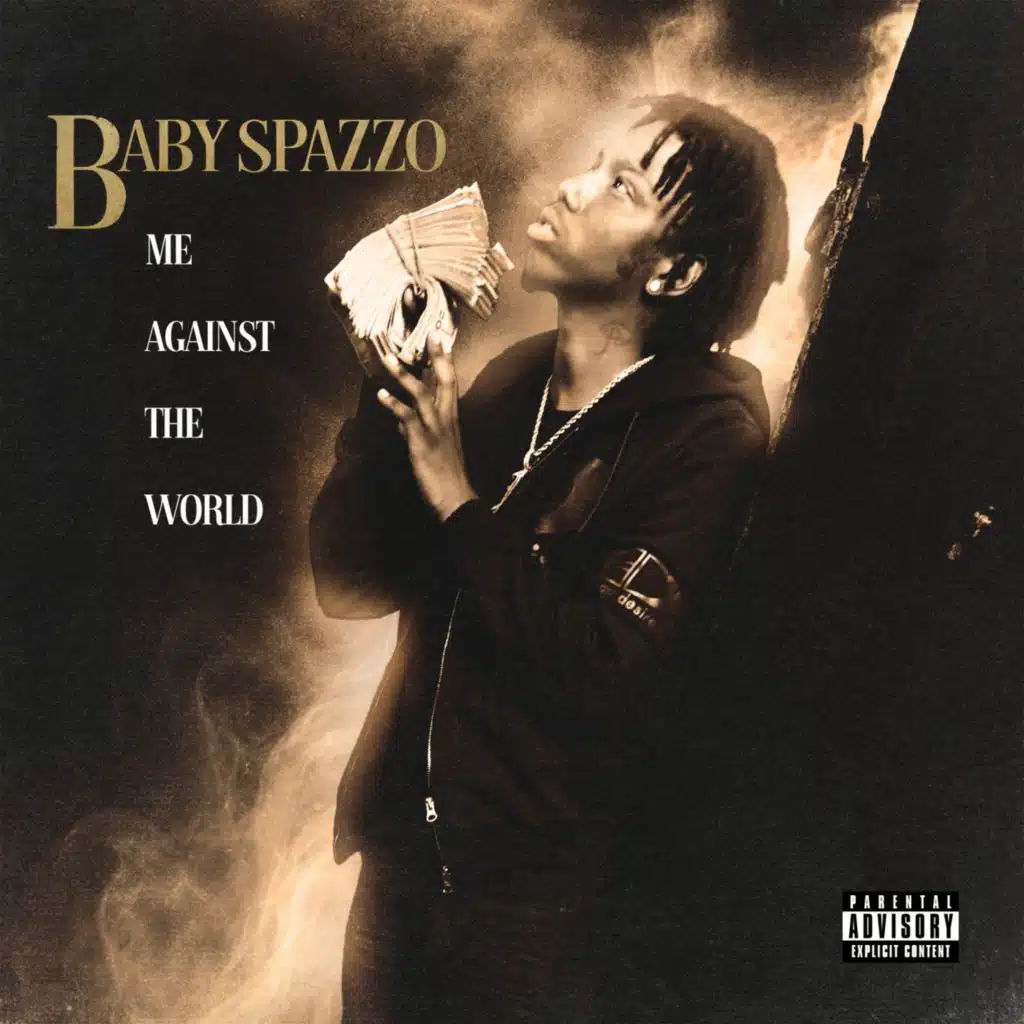 Babyspazzo