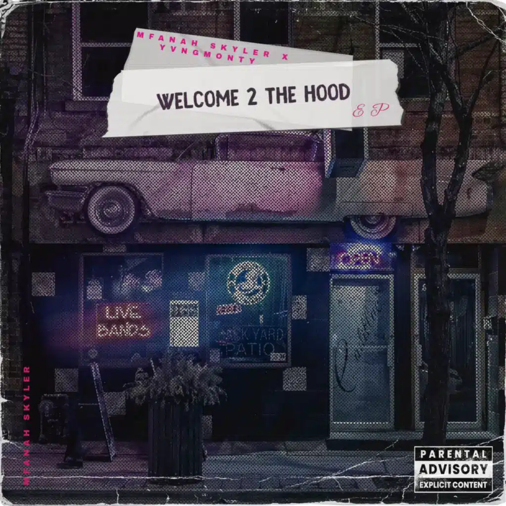 Welcome 2 The Hood (Remix)