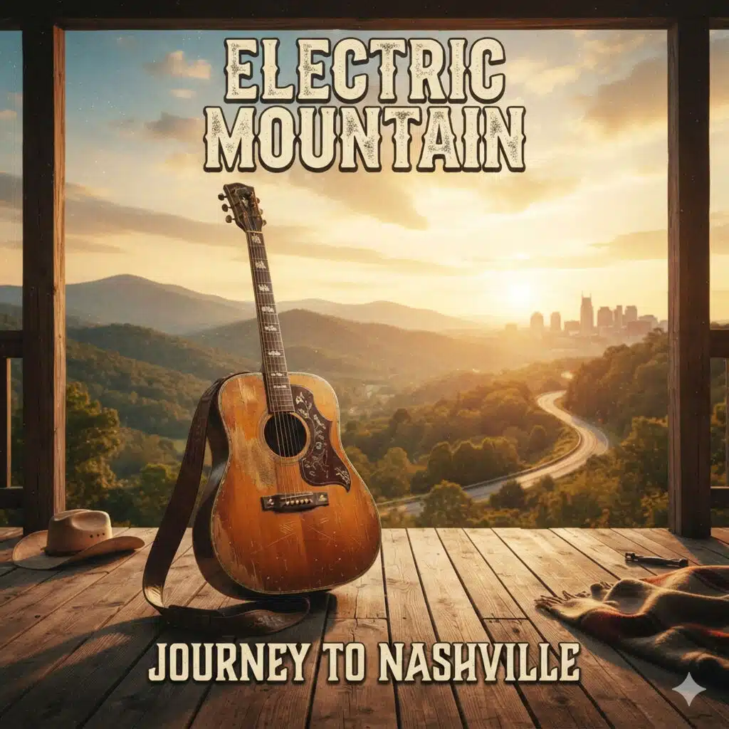 Electric Mountain