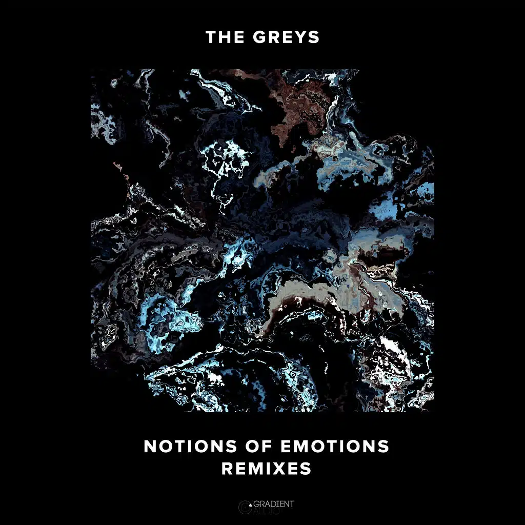 Notions Of Emotions Remixes