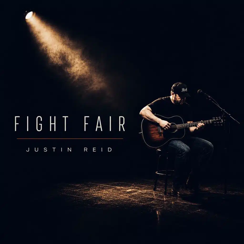 Justin Reid