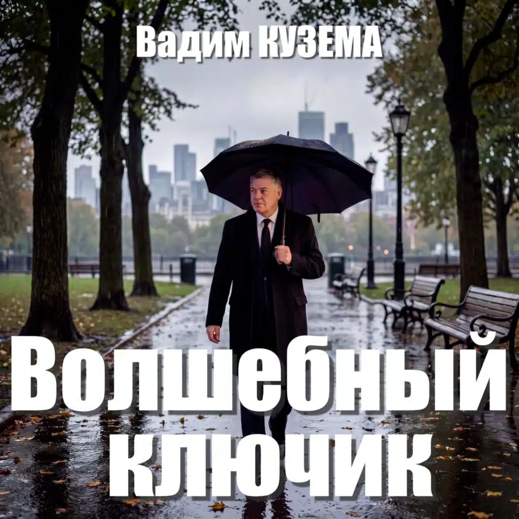 Вадим Кузема