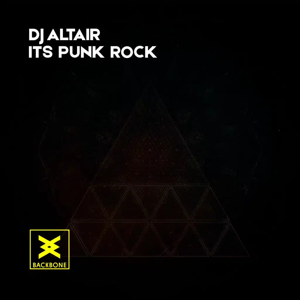 Its Punk Rock