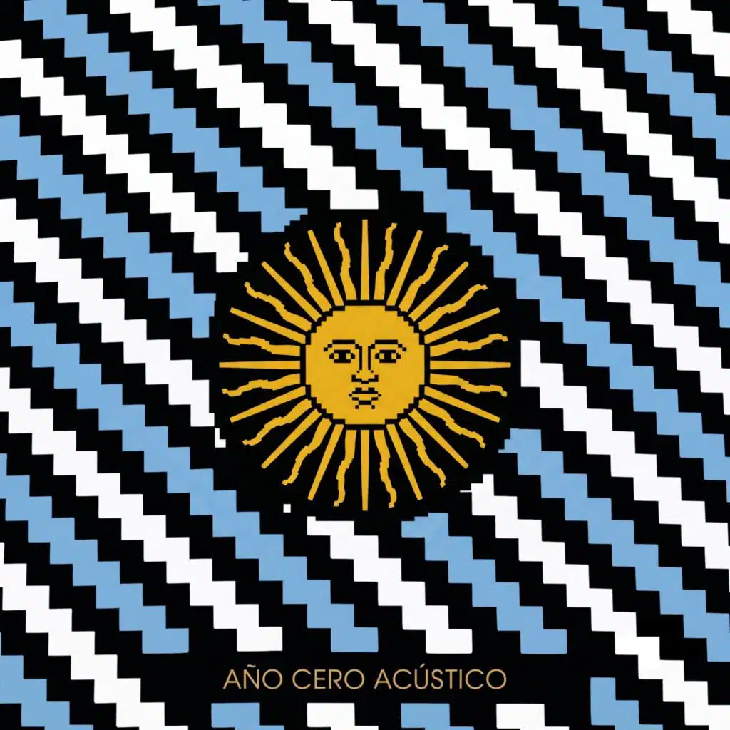 Año Cero (Acústico)