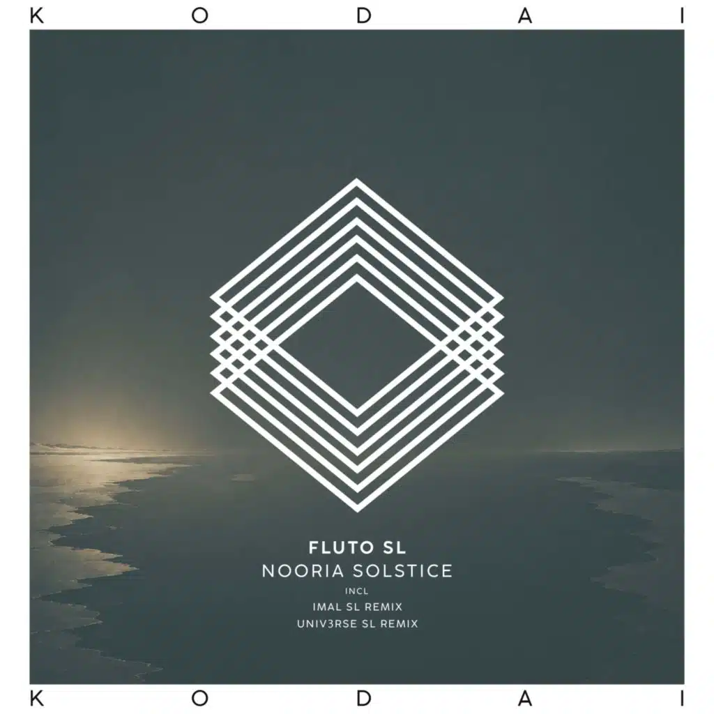 Nooria Solstice