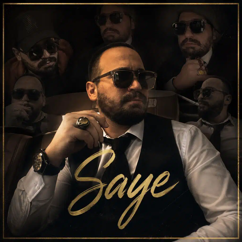 SÂYE