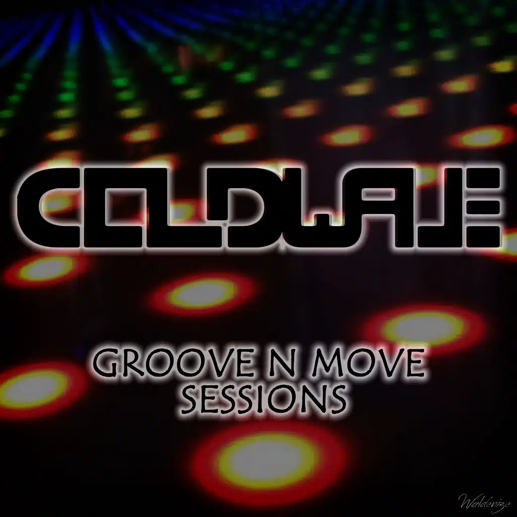 Groove N Move Sessions