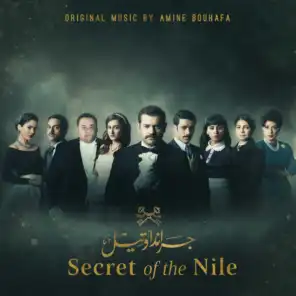 The Secret of the Nile (Main Title)