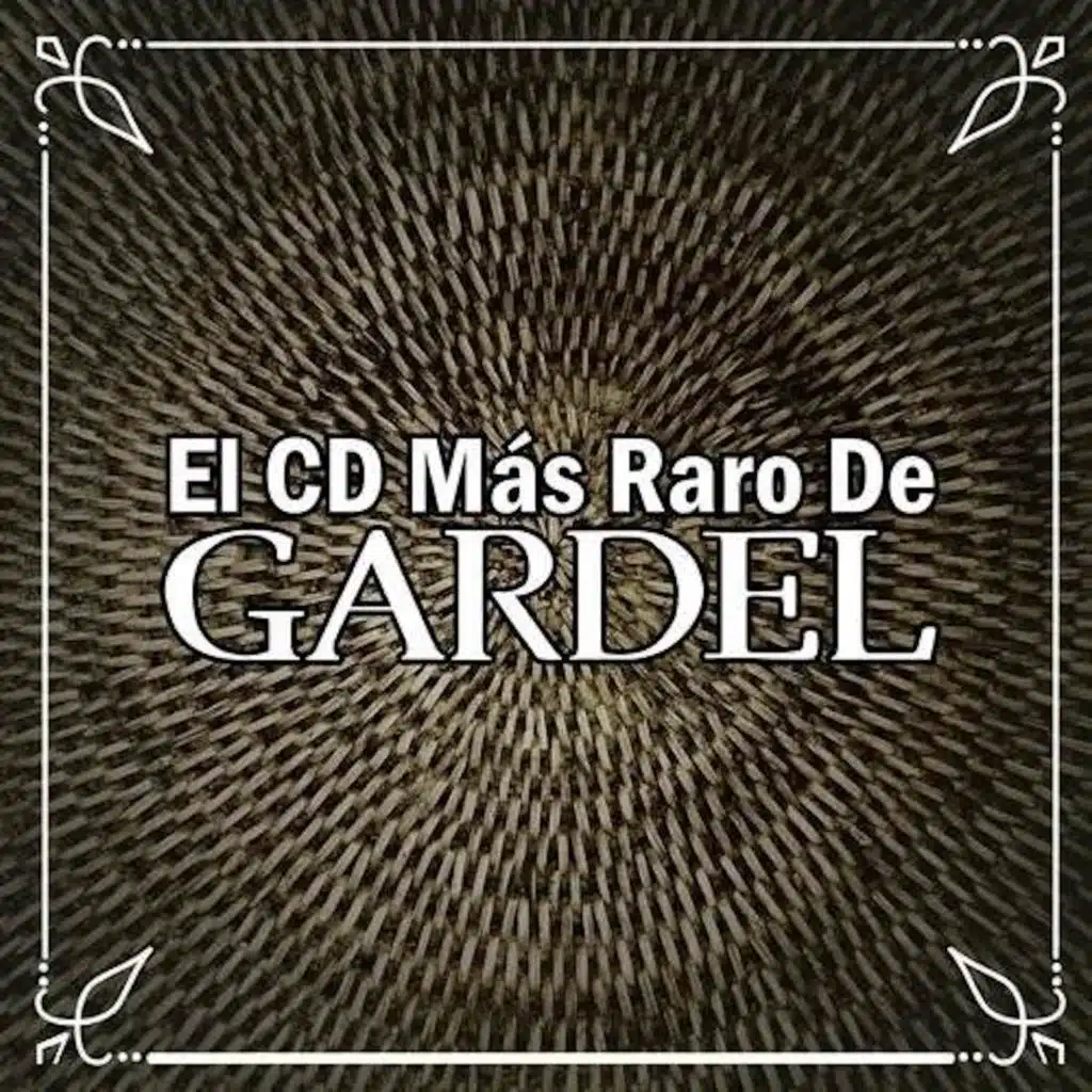 Adios A Gardel
