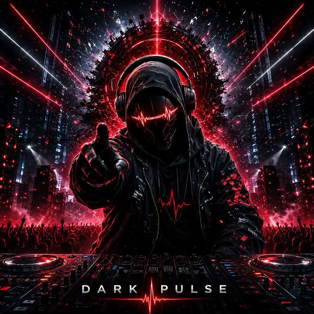 Dark Pulse