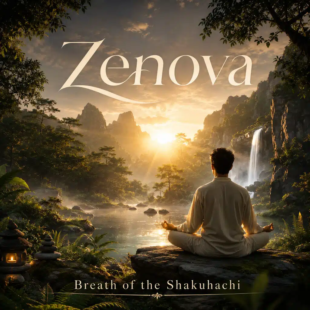 Breath of the Shakuhachi
