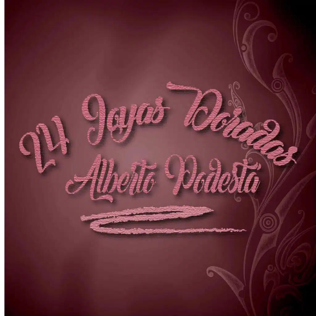 24 Joyas Doradas / Alberto Podesta