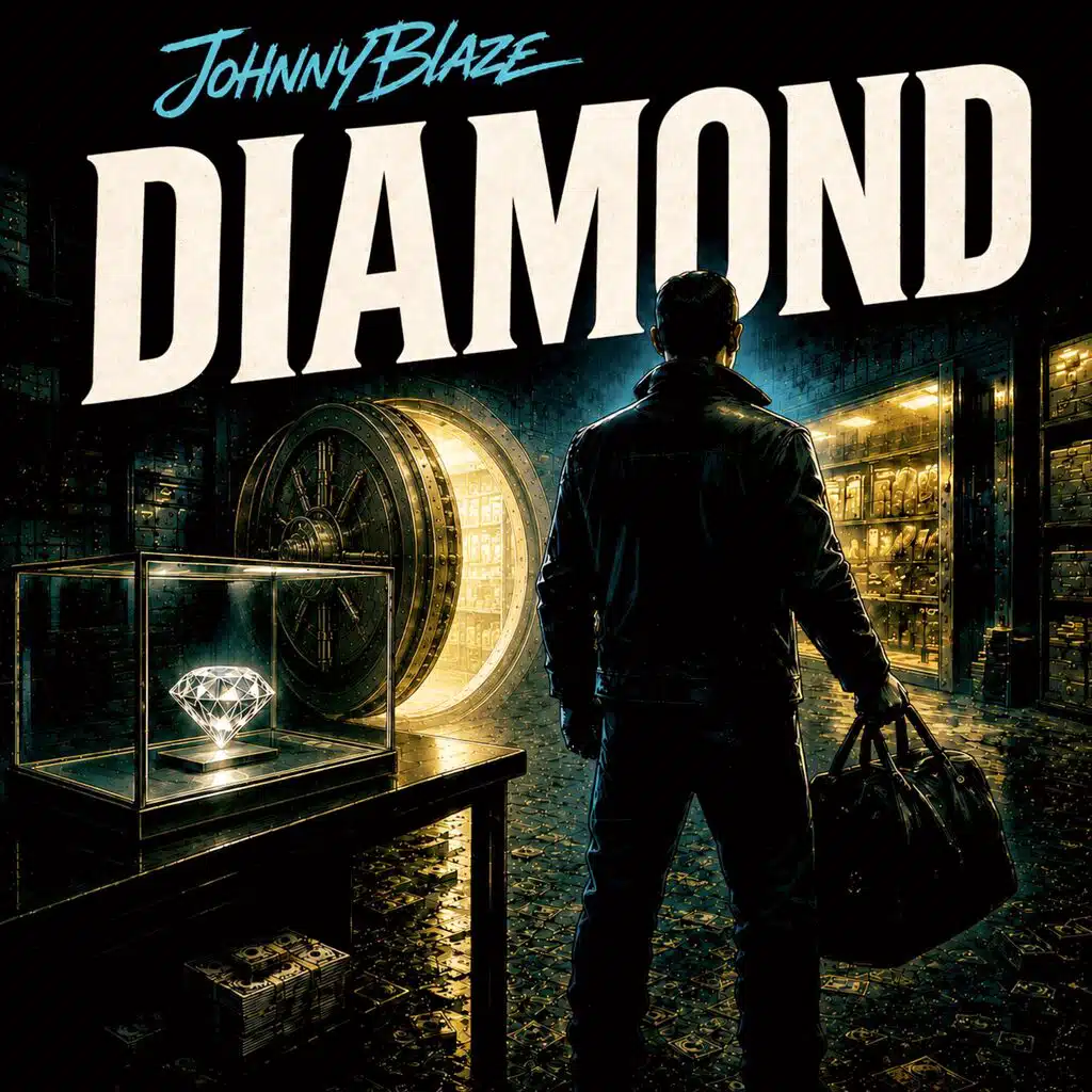 Johnny Blaze
