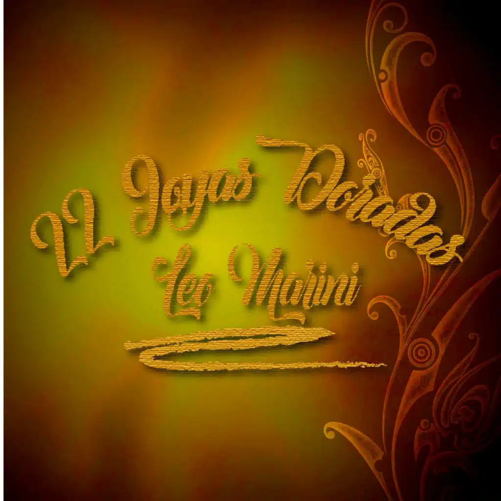 22 Joyas Doradas / Leo Marini