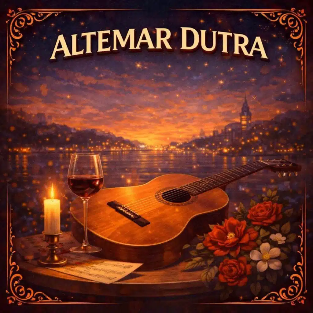 Altemar Dutra