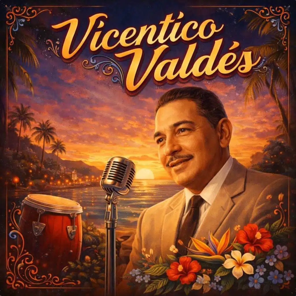 Vicentico Valdes