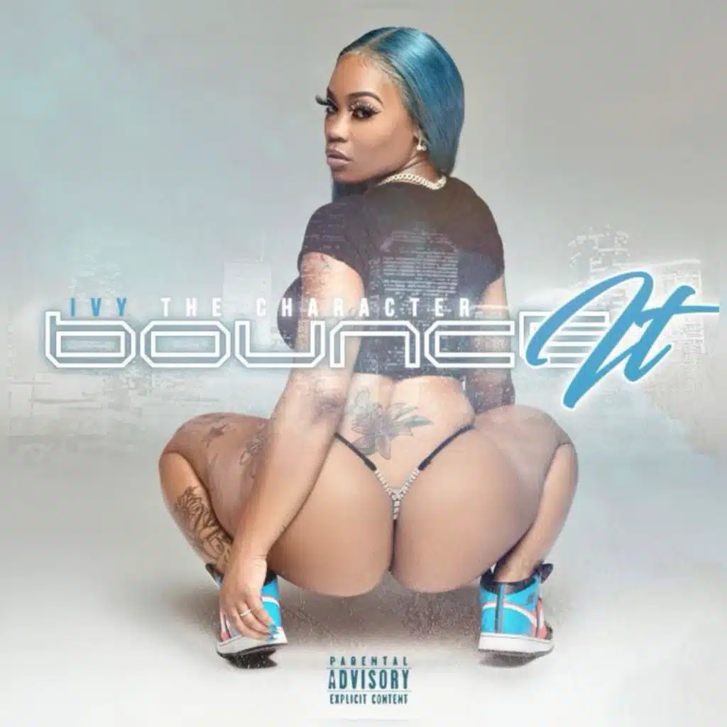 Bounce It -  (Remastered)