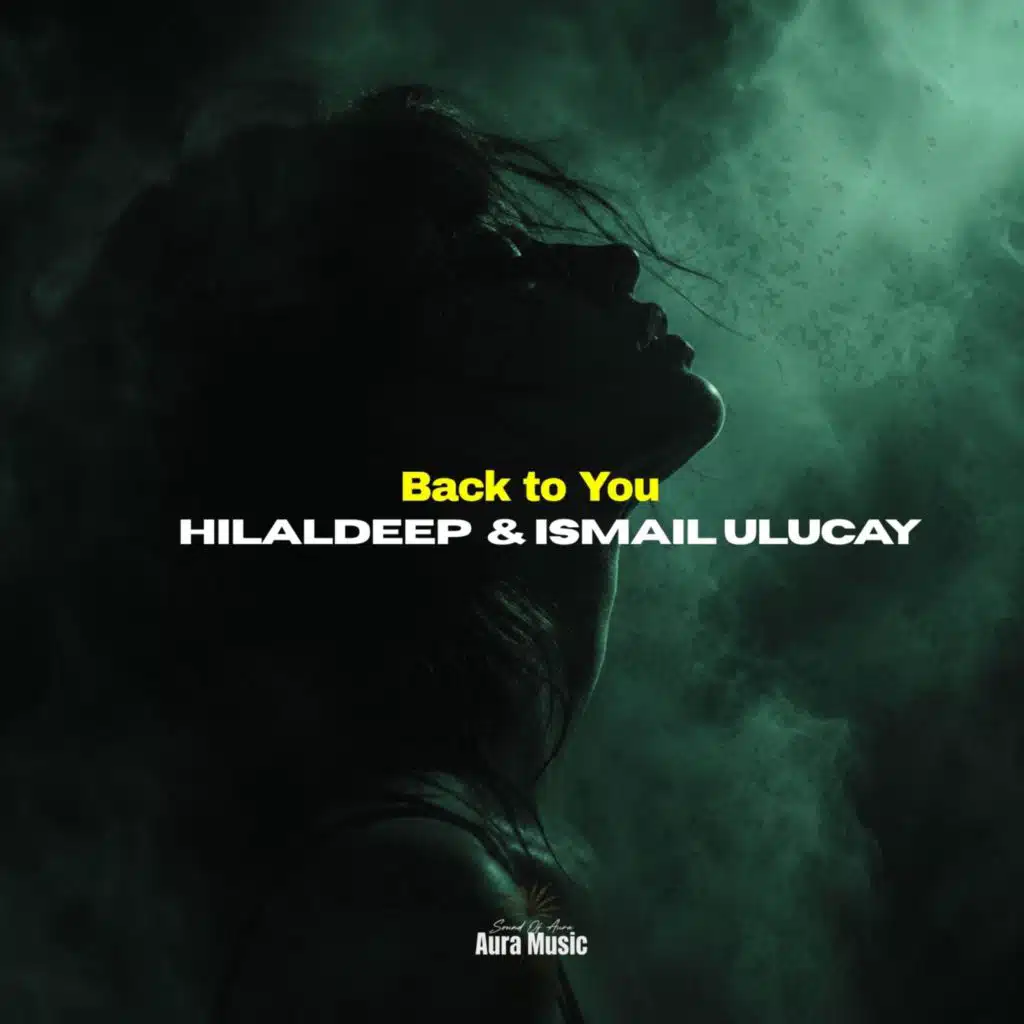 Back to You