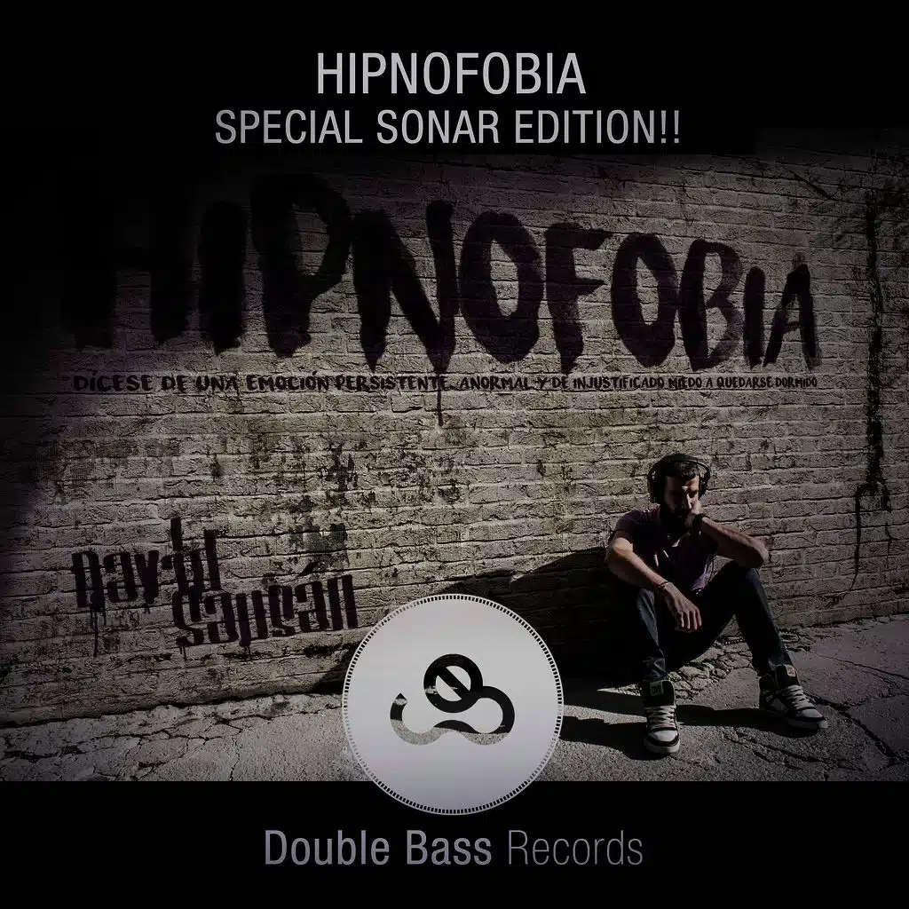 Hipnofobia EP