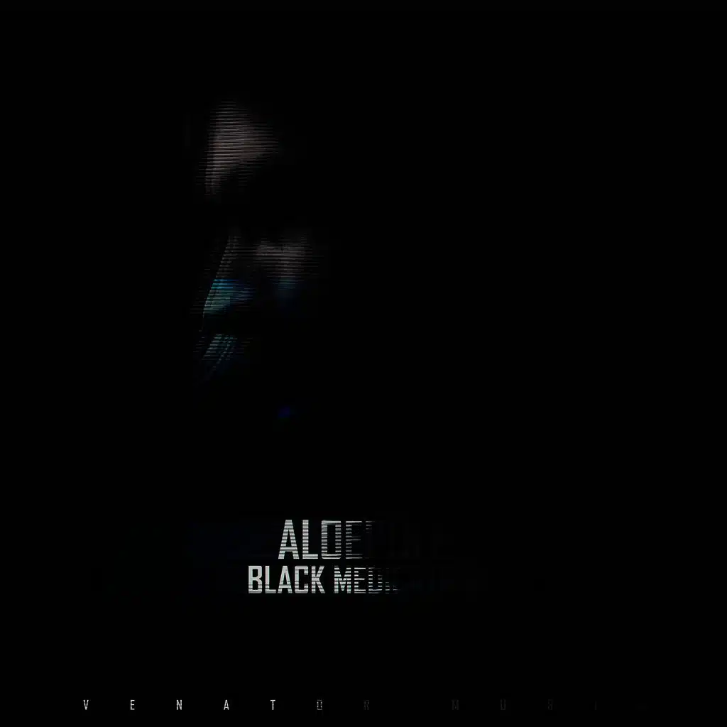 Black Medication