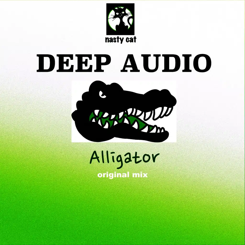 Alligator (original mix)