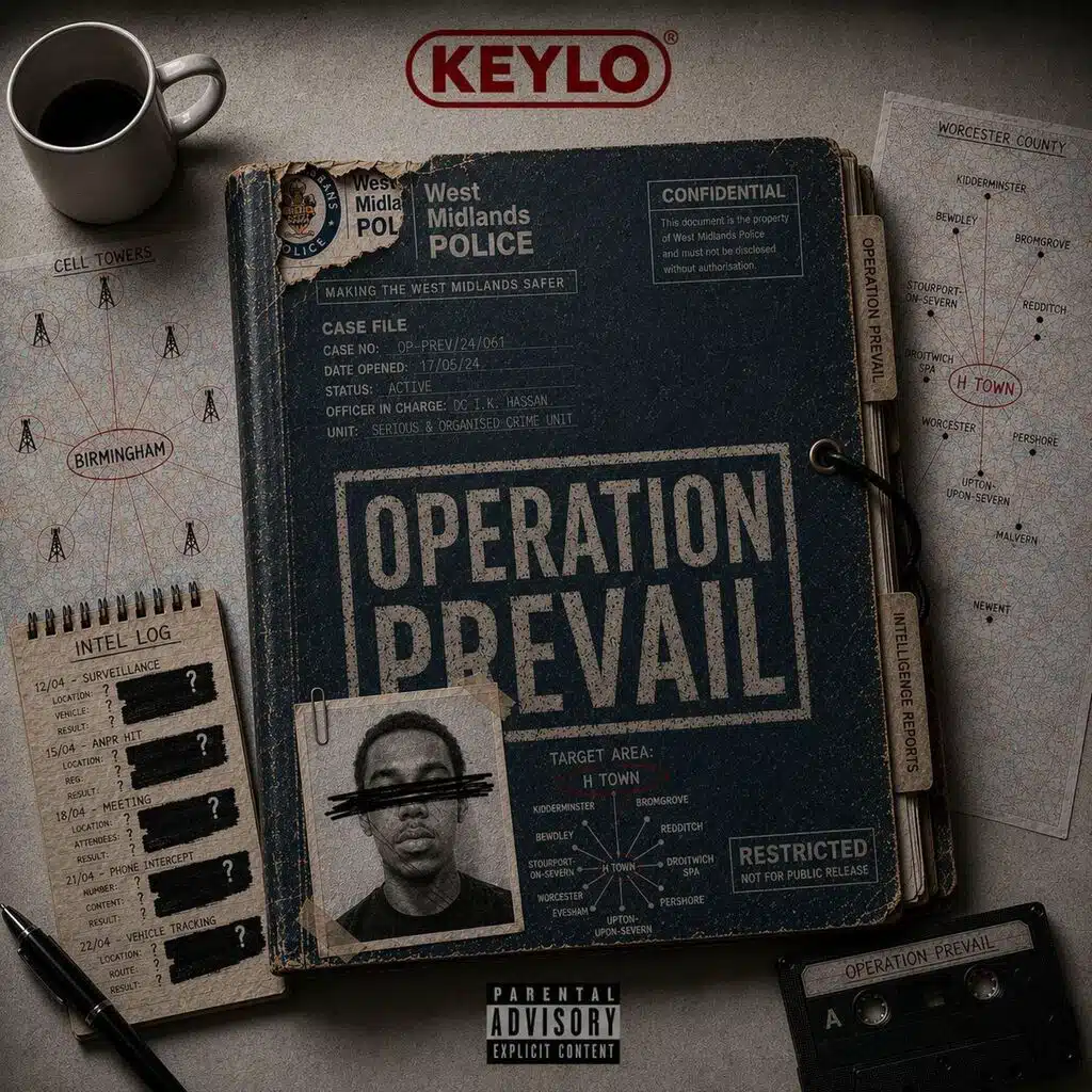 Keylo