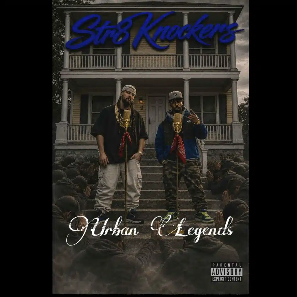 Urban Legends