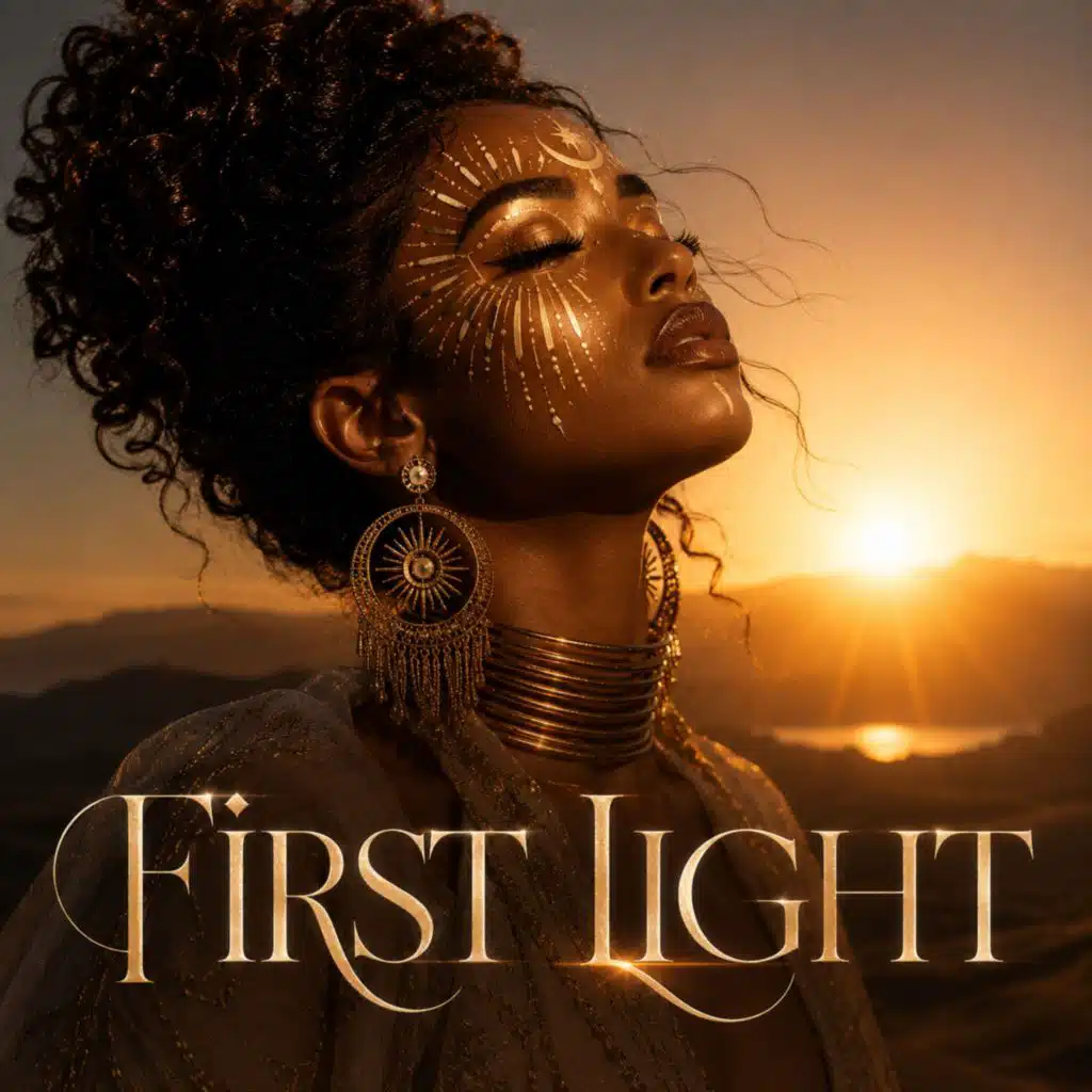 First Light